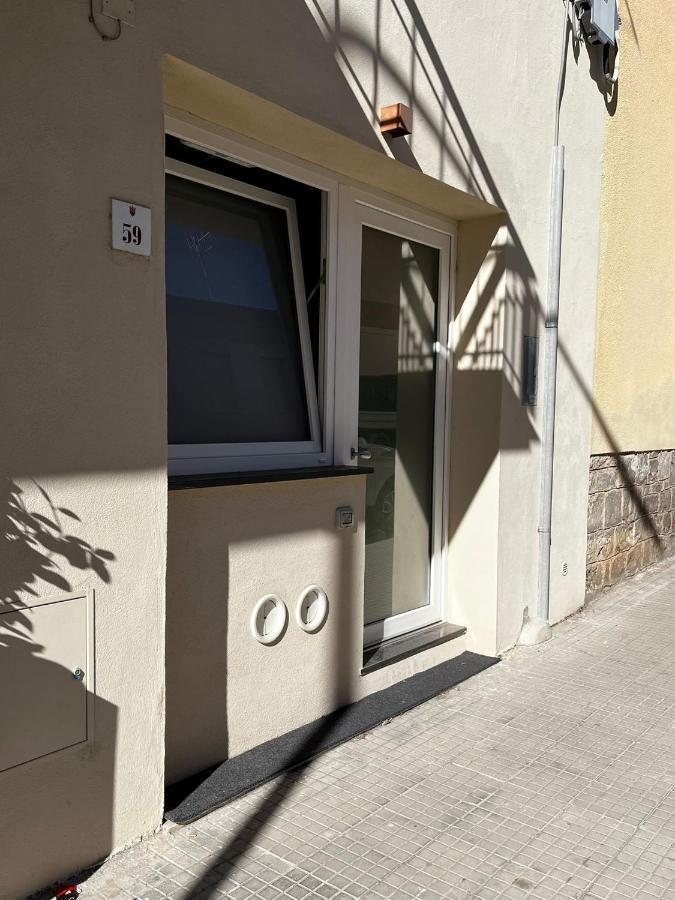 Airi Loft Leilighet Alghero Eksteriør bilde